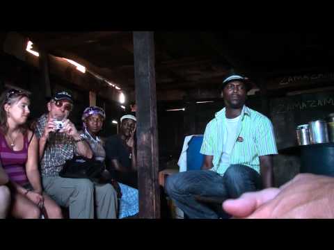 Shebeen Township Tour Langa – South Africa