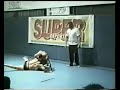 manu garcia (abu dhabi veteran with bad boy shorts).
tito beltran (atama shorts).