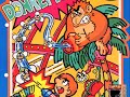 here's a quick video of donkey kong 3. this was an arcade game released in the 80s. mario is absent from this game and it's a lot like