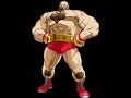 Zangief Tribute Theme