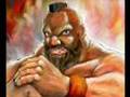 Zangief Tribute Theme