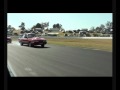 VL V8 [605-HRD] on tha brake abit at powercruise 19