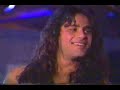 Billy Mira and Whiskey Road 1991