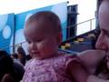 videos de Laura at seaquarium