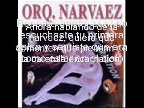 narvaez - La mafia orquesta narvaez, porfa voten y dejen su cancion favorita temas de la salsa antigua que aporten a nuestro conocimiento salsero gracias.