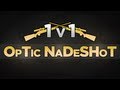 1v1: Want to 1v1 OpTic NaDeSHoT? THE CHALLENGE