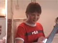 gitaar school kantens o.l.v. Bert van Erk Matthijs Manele-Gratis.net