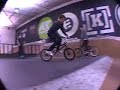 Southpark BMX night session / Newtown