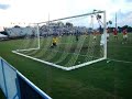 Miami FC vs. Carolina Railhawks: Leo Inacio Goal
