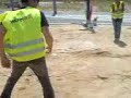 saltando boadilla