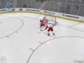 NHL 09 Nicest Goal Ever *OFFICIAL*