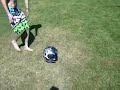 Alexandra Gardens Tricks Gathering