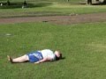 Alexandra Gardens Tricks Gathering