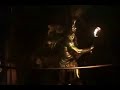 Dios Azteca (1a Parte) �rea VIP