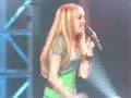 hannah montana - just like you