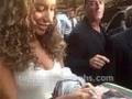 videos de Leona Lewis - Signing Autographs at Good Morning America