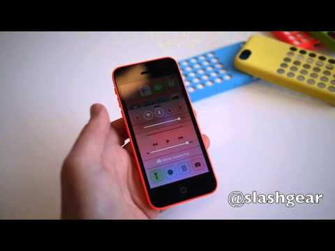 Click aici pentru vizualizare Apple iPhone 5C walkthrough Apple iPhone 5C walkthrough