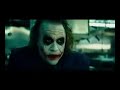 NEW BATMAN - THE DARK KNIGHT TRAILER (2008) FULL HD