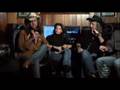 SPOOKED Behind The Scenes Interview