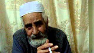 9 - مقابلة تاريخ شفوي للنكبة الفلسطينية مع وصفي وموسى محمد الفيومي من قرية النعاني - الرملة المحتلة