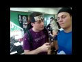 2010-05-23 | Comando da Tarde no Anime Xtreme 2010 ~> Fabrcio Patrcio Dumbo Jr. - e este quem vos publica - foram conferir o que de melhor aconteceu - se que isso possvel - no Anime Xtreme 2010 ... ()