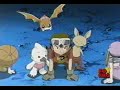 デジモンテイマーズ動画