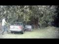 evo n sti police car chase mk3 turbo supra