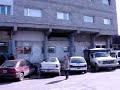 Guardia traumatológica