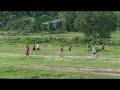 Legacy Gym Football