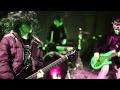 clip Tretiy Glaz Animal Jazz
