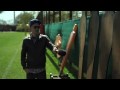 Mesut Özil and Jan Delay - Through the year 201Ö - Episode 2, Football has Söul