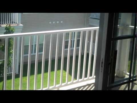 Highlands at Cherry Hill Apartments - 2 Bedroom - Ellis Floorplan