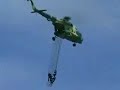 The battalion for special actions (Croatia) part2