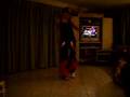 1st shuffle in phatties