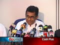 English News - 10th March 2011