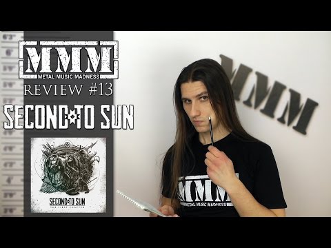 MMM Review #13 - Second To Sun