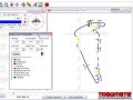 Brake & Turn Zone Maps Brake & Turn Zone Maps