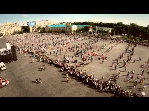 ���������� ����� - 2015 (official video 3) 