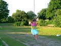 diezel mee naar de speeltuin