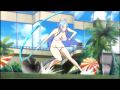 Dragonaut - THE RESONANCE -  Hot Springs Episode Clip