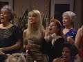 Carlton Banks Striptease
