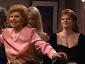 Carlton Banks Striptease