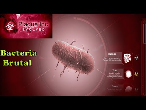 how to beat plague inc