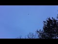 Polenböller vs Mudderns Topf 2010 Silvester Kirchlinteln