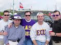 East Carolina University East Carolina University