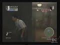 The Godfather The Game - PS2 - Destroy The Cuneo Compound