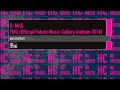 D-Mad - FMG (Official Future Music Gallery Anthem 2010) [High Contrast Nu Breed]