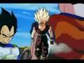 Saiyan Fathers&Sons Figure.09