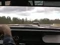 Carolina Motorsports Park - 1966 Mustang Carolina Motorsports Park - 1966 Mustang