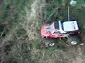 RC-CAR Madness Super Fighter G / CrossTiger/Tiger